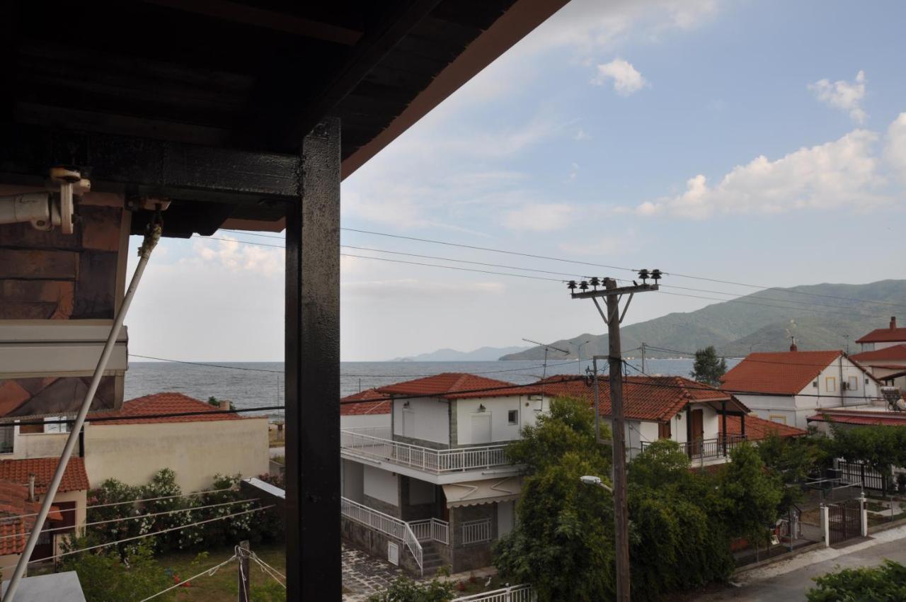 Villa Sofia Vrasná المظهر الخارجي الصورة